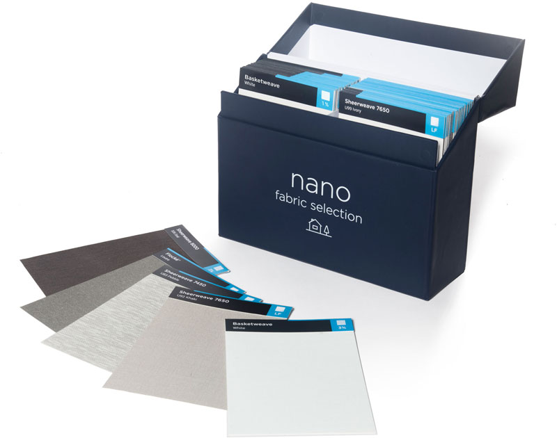 Fabric Selection Kit