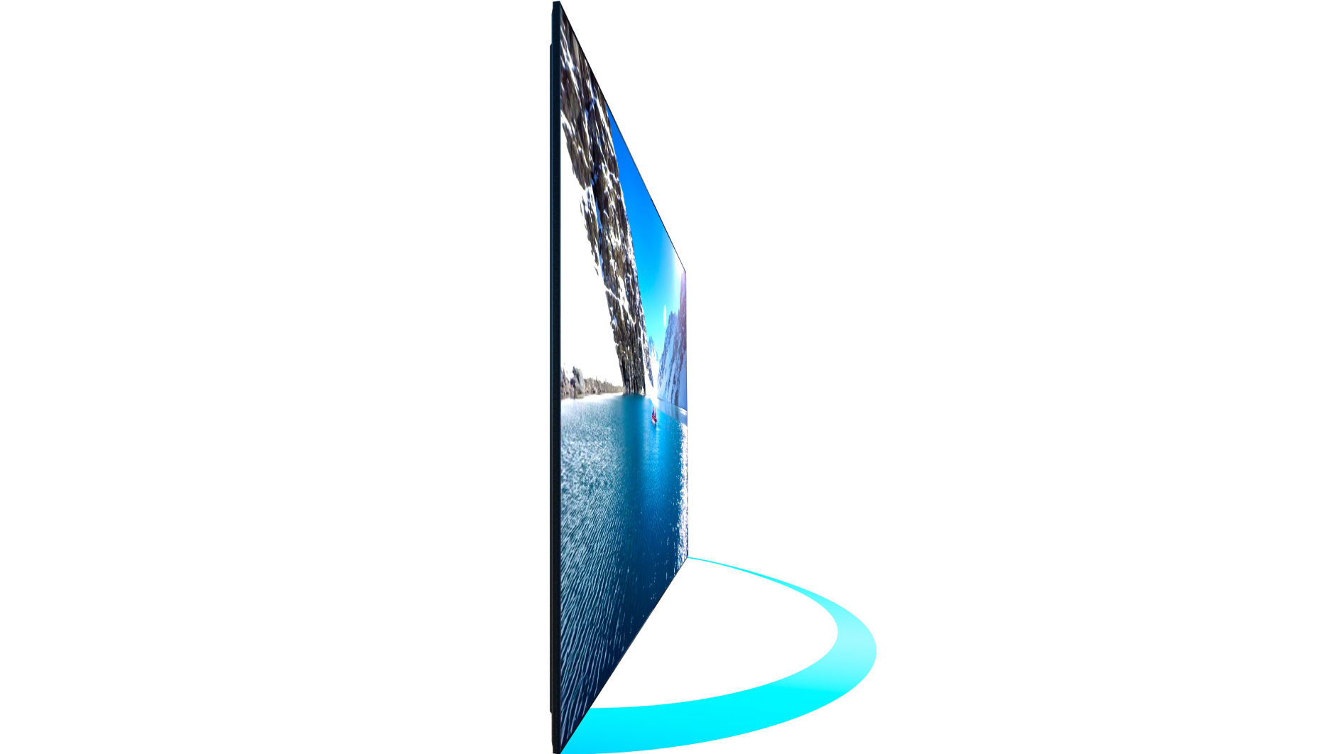 Unity Pure Viewing Angle Unity Pure Viewing Angle